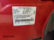 ✅ 2021 Ford Edge SEL • VIN: 2FMPK4J91MBA33702 • Lot: 82673095. Listed on Copart with 35,220 mi. Free auction sales archive from the USA and detailed vehicle history report at DreamBid. Image 14.