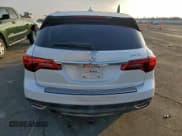 ✅ 2015 Acura MDX • VIN: 5FRYD3H28FB009326 • Lot: 95779715. Listed on Copart with 95,876 mi. Free auction sales archive from the USA and detailed vehicle history report at DreamBid. Image 6.