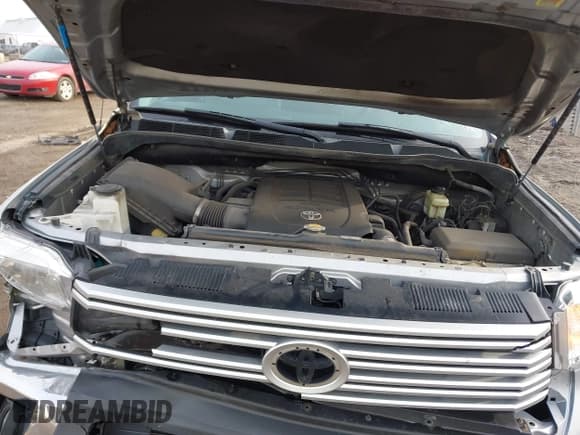 ✅ 2016 Toyota Tundra Limited • VIN: 5TFHY5F16GX492012 • Lot: 41708632. Listed on IAAI with 181,395 mi. Free auction sales archive from the USA and detailed vehicle history report at DreamBid. Image 10.