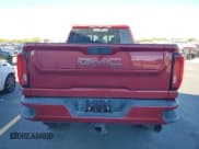 ✅ 2023 GMC Sierra 2500HD AT4 • VIN: 1GT49PEY9PF212921 • Lot: 86450575. Listed on Copart with 43,497 mi. Free auction sales archive from the USA and detailed vehicle history report at DreamBid. Image 6.