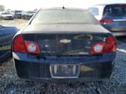 ✅ 2010 Chevrolet Malibu 2LT • VIN: 1G1ZD5E72A4112901 • Lot: 82305214. Listed on Copart with Not provided. Free auction sales archive from the USA and detailed vehicle history report at DreamBid. Image 6.