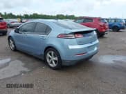 ✅ 2015 Chevrolet Volt • VIN: 1G1RA6E48FU105480 • Lot: 42834504. Wystawiony na IAAI z przebiegiem 120 606 mil. Bezpłatny archiwum sprzedaży aukcyjnych z USA i szczegółowy raport historii pojazdu na DreamBid. Zdjęcie 3.