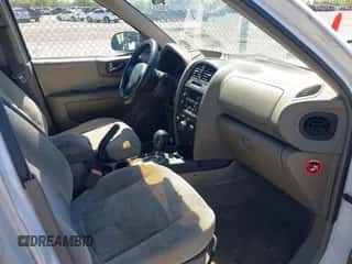 2005 Hyundai Santa Fe GLS с VIN KM8SC13D15U941151, выставлен на аукционе IAAI как лот 41825233 с пробегом 102 745 миль миль и . История ставок и продаж доступна на DreamBid. Изображение 5.