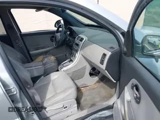 ✅ 2005 Chevrolet Equinox LT • VIN: 2CNDL63F756028867 • Лот: 37549666. Опубликован ранее на IAAI с пробегом 154 685 миль. Бесплатный доступ к архиву аукционных продаж из США и подробный отчёт об истории автомобиля на DreamBid. Изображение 5.