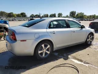 ✅ 2011 Chevrolet Malibu 1LT • VIN: 1G1ZC5EU6BF226575 • Lot: 73507964. Listed on Copart with 157,647 mi. Free auction sales archive from the USA and detailed vehicle history report at DreamBid. Image 3.