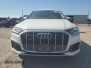 ✅ 2021 Audi Q7 Premium Plus • VIN: WA1LXAF79MD010179 • Lot: 71113955. Listed on Copart with 81,454 mi. Free auction sales archive from the USA and detailed vehicle history report at DreamBid. Image 5.
