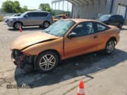 ✅ 2005 Chevrolet Cavalier • VIN: 1G1JC12FX57174457 • Lot: 62388035. Listed on Copart with 106,347 mi. Free auction sales archive from the USA and detailed vehicle history report at DreamBid. Image 1.