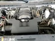 ✅ 2019 Chevrolet Silverado 1500 Work Truck • VIN: 2GCVKNECXK1169773 • Lot: 61051965. Wystawiony na Copart z przebiegiem 127 727 mil. Bezpłatny archiwum sprzedaży aukcyjnych z USA i szczegółowy raport historii pojazdu na DreamBid. Zdjęcie 13.