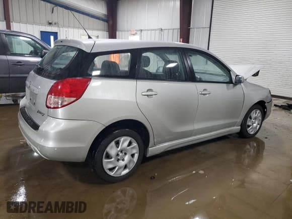 ✅ 2004 Toyota Matrix Std • VIN: 2T1LR32EX4C287792 • Lot: 62325095. Wystawiony na Copart z przebiegiem 87 311 mil. Bezpłatny archiwum sprzedaży aukcyjnych z USA i szczegółowy raport historii pojazdu na DreamBid. Zdjęcie 3.