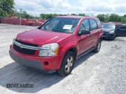 ✅ 2006 Chevrolet Equinox LS • VIN: 2CNDL23F066176790 • Лот: 42265083. Опубликован ранее на IAAI с пробегом 214 518 миль. Бесплатный доступ к архиву аукционных продаж из США и подробный отчёт об истории автомобиля на DreamBid. Изображение 2.