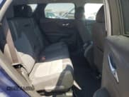 ✅ 2023 Chevrolet Blazer LT • VIN: 3GNKBHR40PS142219 • Lot: 69676185. Listed on Copart with 33,265 mi. Free auction sales archive from the USA and detailed vehicle history report at DreamBid. Image 10.