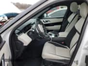 ✅ 2022 Land Rover Range Rover Velar R-Dynamic S • VIN: SALYT2EX7NA341739 • Лот: 44519175. Опубликован ранее на Copart с пробегом 29 568 миль. Бесплатный доступ к архиву аукционных продаж из США и подробный отчёт об истории автомобиля на DreamBid. Изображение 7.