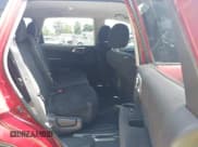 ✅ 2016 Nissan Pathfinder S • VIN: 5N1AR2MNXGC612397 • Lot: 42652112. Wystawiony na IAAI z przebiegiem 197 526 mil. Bezpłatny archiwum sprzedaży aukcyjnych z USA i szczegółowy raport historii pojazdu na DreamBid. Zdjęcie 8.