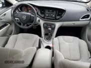 ✅ 2013 Dodge Dart SXT • VIN: 1C3CDFBA5DD157875 • Лот: 90137775. Опубликован ранее на Copart с пробегом 129 894 миль. Бесплатный доступ к архиву аукционных продаж из США и подробный отчёт об истории автомобиля на DreamBid. Изображение 8.