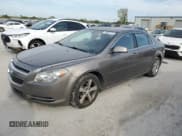 ✅ 2011 Chevrolet Malibu 1LT • VIN: 1G1ZC5E17BF351509 • Lot: 70965144. Wystawiony na Copart z przebiegiem 188 326 mil. Bezpłatny archiwum sprzedaży aukcyjnych z USA i szczegółowy raport historii pojazdu na DreamBid. Zdjęcie 1.