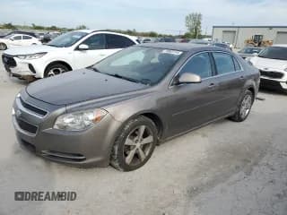 ✅ 2011 Chevrolet Malibu 1LT • VIN: 1G1ZC5E17BF351509 • Lot: 70965144. Wystawiony na Copart z przebiegiem 188 326 mil. Bezpłatny archiwum sprzedaży aukcyjnych z USA i szczegółowy raport historii pojazdu na DreamBid. Zdjęcie 1.