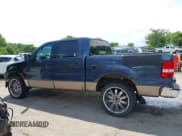 ✅ 2004 Ford F-150 XLT • VIN: 1FTRW14WX4KC75749 • Lot: 42326473. Wystawiony na IAAI z przebiegiem 399 552 mil. Bezpłatny archiwum sprzedaży aukcyjnych z USA i szczegółowy raport historii pojazdu na DreamBid. Zdjęcie 14.