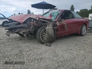 ✅ 1993 Ford Probe • VIN: 1ZVCT20A5P5207907 • Лот: 68395435. Опубликован ранее на Copart с пробегом 234 126 миль. Бесплатный доступ к архиву аукционных продаж из США и подробный отчёт об истории автомобиля на DreamBid. Изображение 1.