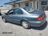 ✅ 2005 Hyundai Sonata GL • VIN: KMHWF25S45A153430 • Лот: 68451184. Опубликован ранее на Copart с пробегом 183 428 миль. Бесплатный доступ к архиву аукционных продаж из США и подробный отчёт об истории автомобиля на DreamBid. Изображение 2.