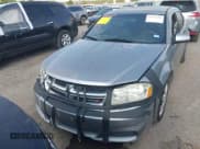 ✅ 2014 Dodge Avenger SE • VIN: 1C3CDZABXEN110199 • Lot: 43157282. Listed on IAAI with 177,058 mi. Free auction sales archive from the USA and detailed vehicle history report at DreamBid. Image 11.