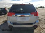 ✅ 2014 GMC Terrain SLE • VIN: 2GKFLRE38E6273005 • Lot: 81201485. Listed on Copart with 140,283 mi. Free auction sales archive from the USA and detailed vehicle history report at DreamBid. Image 6.