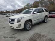✅ 2015 Cadillac Escalade Premium • VIN: 1GYS4CKJ2FR298246 • Lot: 90912145. Listed on Copart with Not provided. Free auction sales archive from the USA and detailed vehicle history report at DreamBid. Image 1.