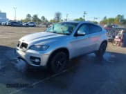 ✅ 2010 BMW X6 xDrive35i • VIN: 5UXFG4C57AL226264 • Лот: 41855489. Опубликован ранее на IAAI с пробегом 120 550 миль. Бесплатный доступ к архиву аукционных продаж из США и подробный отчёт об истории автомобиля на DreamBid. Изображение 2.