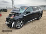 ✅ 2023 Kia Sorento EX • VIN: KNDRHDLGXP5175403 • Lot: 70900095. Wystawiony na Copart z przebiegiem Nie podano. Bezpłatny archiwum sprzedaży aukcyjnych z USA i szczegółowy raport historii pojazdu na DreamBid. Zdjęcie 1.