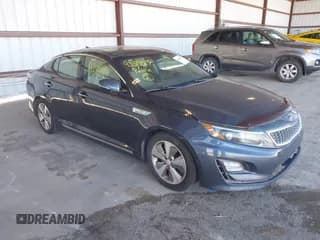✅ 2015 Kia Optima EX • VIN: KNAGN4ADXF5084975 • Lot: 43519887. Wystawiony na IAAI z przebiegiem 249 265 mil. Bezpłatny archiwum sprzedaży aukcyjnych z USA i szczegółowy raport historii pojazdu na DreamBid. Zdjęcie 1.