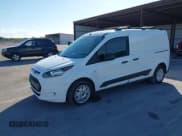 ✅ 2015 Ford Transit Connect XLT • VIN: NM0LE7F74F1191448 • Lot: 43791912. Listed on IAAI with 104,743 mi. Free auction sales archive from the USA and detailed vehicle history report at DreamBid. Image 2.