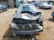 ✅ 2009 Subaru WRX • VIN: JF1GH76639G800393 • Lot: 64020985. Listed on Copart with Not provided. Free auction sales archive from the USA and detailed vehicle history report at DreamBid. Image 5.