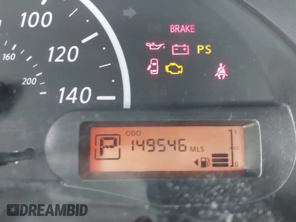 ✅ 2015 Nissan Versa S Plus • VIN: 3N1CN7AP2FL894004 • Lot: 43553007. Wystawiony na IAAI z przebiegiem 149 546 mil. Bezpłatny archiwum sprzedaży aukcyjnych z USA i szczegółowy raport historii pojazdu na DreamBid. Zdjęcie 15.