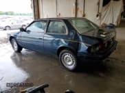 ✅ 1984 Maserati Biturbo • VIN: ZAMAL1104EB319330 • Lot: 54138835. Listed on Copart with 39,005 mi. Free auction sales archive from the USA and detailed vehicle history report at DreamBid. Image 2.