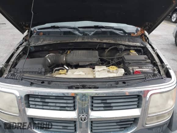 2007 Dodge Nitro SXT с VIN 1D8GU28K77W583955, выставлен на аукционе IAAI как лот 43301098 с пробегом 178 585 миль миль и . История ставок и продаж доступна на DreamBid. Изображение 10.