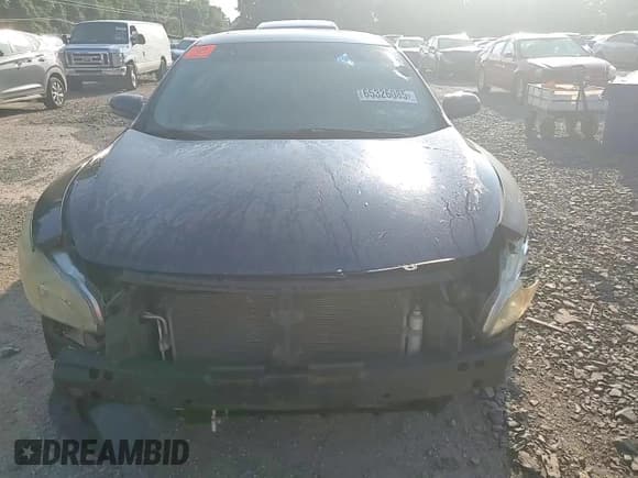 ✅ 2010 Nissan Maxima S • VIN: 1N4AA5AP8AC828460 • Lot: 65326085. Listed on Copart with Not provided. Free auction sales archive from the USA and detailed vehicle history report at DreamBid. Image 14.