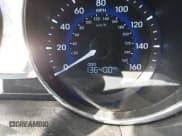 ✅ 2012 Hyundai Sonata Hybrid • VIN: KMHEC4A48CA047308 • Lot: 41702891. Listed on IAAI with 136,400 mi. Free auction sales archive from the USA and detailed vehicle history report at DreamBid. Image 7.