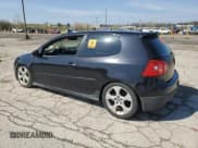 ✅ 2008 Volkswagen Golf GTI • VIN: WVWEV71K48W316414 • Лот: 52521455. Опубликован ранее на Copart с пробегом 111 345 миль. Бесплатный доступ к архиву аукционных продаж из США и подробный отчёт об истории автомобиля на DreamBid. Изображение 2.