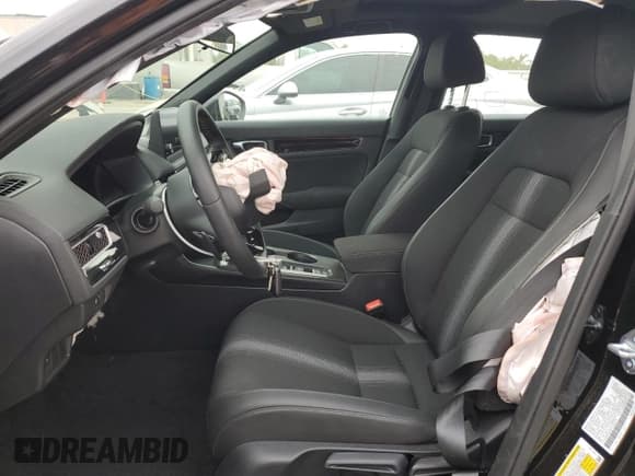 ✅ 2026 Honda Civic Sport • VIN: 2HGFE4F80TH302373 • Лот: 81311445. Опубликован ранее на Copart с пробегом 660 миль. Бесплатный доступ к архиву аукционных продаж из США и подробный отчёт об истории автомобиля на DreamBid. Изображение 7.