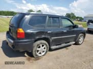 ✅ 2008 GMC Envoy SLT • VIN: 1GKDT13S582261737 • Lot: 62539875. Listed on Copart with 118,236 mi. Free auction sales archive from the USA and detailed vehicle history report at DreamBid. Image 3.