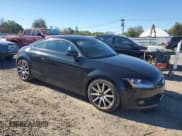 ✅ 2009 Audi TT • VIN: TRUKF38JX91018430 • Lot: 82540545. Wystawiony na Copart z przebiegiem 621 358 mil. Bezpłatny archiwum sprzedaży aukcyjnych z USA i szczegółowy raport historii pojazdu na DreamBid. Zdjęcie 4.