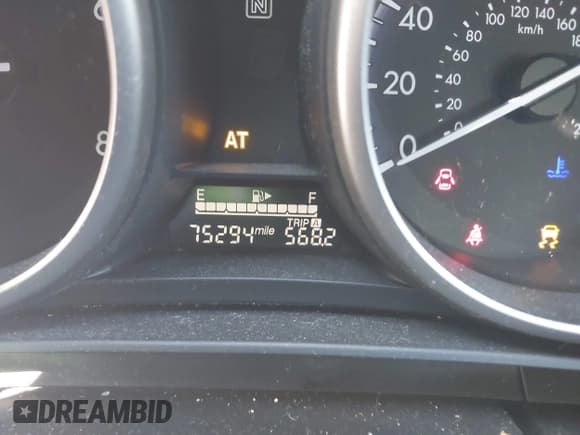 ✅ 2012 Mazda 3 i Sport • VIN: JM1BL1UF7C1517816 • Lot: 43893022. Listed on IAAI with 75,294 mi. Free auction sales archive from the USA and detailed vehicle history report at DreamBid. Image 7.