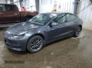 ✅ 2022 Tesla Model 3 Long Range • VIN: 5YJ3E1EB6NF227460 • Lot: 56522915. Wystawiony na Copart z przebiegiem 32 892 mil. Bezpłatny archiwum sprzedaży aukcyjnych z USA i szczegółowy raport historii pojazdu na DreamBid. Zdjęcie 1.