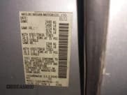 ✅ 2011 Nissan Xterra S • VIN: 5N1AN0NW1BC511300 • Lot: 43504278. Listed on IAAI with 164,316 mi. Free auction sales archive from the USA and detailed vehicle history report at DreamBid. Image 9.