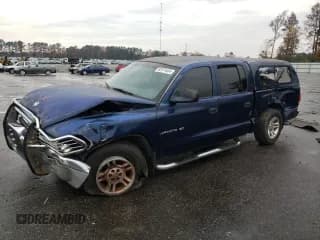 ✅ 2001 Dodge Dakota Sport • VIN: 1B7HL2AN41S258253 • Lot: 82574434. Wystawiony na Copart z przebiegiem Nie podano. Bezpłatny archiwum sprzedaży aukcyjnych z USA i szczegółowy raport historii pojazdu na DreamBid. Zdjęcie 1.