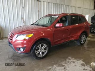 ✅ 2010 Hyundai Santa Fe SE • VIN: 5NMSHDAG9AH356470 • Lot: 78263904. Listed on Copart with 173,846 mi. Free auction sales archive from the USA and detailed vehicle history report at DreamBid. Image 1.
