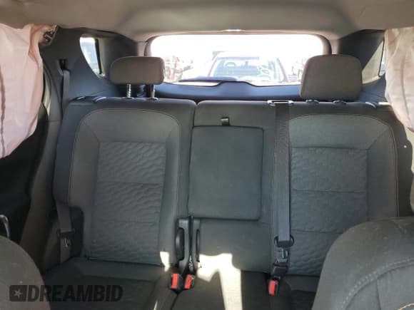 ✅ 2020 Chevrolet Equinox LT • VIN: 3GNAXJEV0LL152854 • Lot: 82378545. Wystawiony na Copart z przebiegiem 89 812 mil. Bezpłatny archiwum sprzedaży aukcyjnych z USA i szczegółowy raport historii pojazdu na DreamBid. Zdjęcie 10.