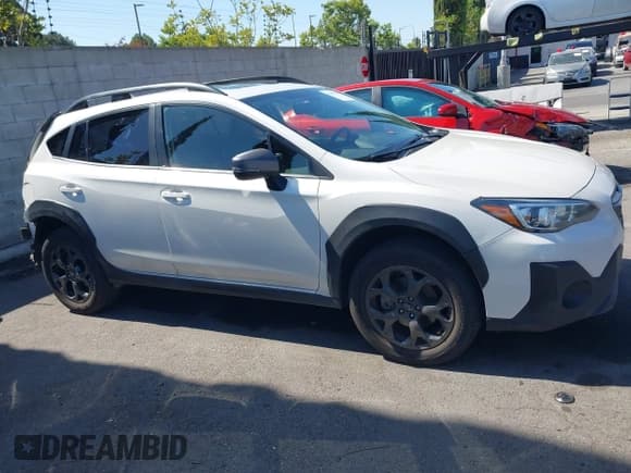 ✅ 2023 Subaru Crosstrek Special Sports • VIN: JF2GTHSC2PH276706 • Лот: 42397788. Опубликован ранее на IAAI с пробегом 21 154 миль. Бесплатный доступ к архиву аукционных продаж из США и подробный отчёт об истории автомобиля на DreamBid. Изображение 13.