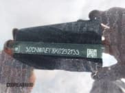 ✅ 2019 Chevrolet Silverado 1500 Work Truck • VIN: 3GCNWAEF8KG252133 • Lot: 42258961. Wystawiony na IAAI z przebiegiem 97 549 mil. Bezpłatny archiwum sprzedaży aukcyjnych z USA i szczegółowy raport historii pojazdu na DreamBid. Zdjęcie 9.