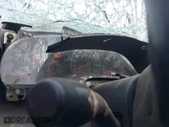 ✅ 1998 Ford F-150 XL • VIN: 1FTRX08L5WKC13654 • Lot: 42402628. Listed on IAAI with 128,541 mi. Free auction sales archive from the USA and detailed vehicle history report at DreamBid. Image 7.