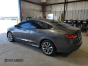 ✅ 2015 Chrysler 200 S • VIN: 1C3CCCBB6FN592685 • Lot: 91262715. Listed on Copart with 80,009 mi. Free auction sales archive from the USA and detailed vehicle history report at DreamBid. Image 2.